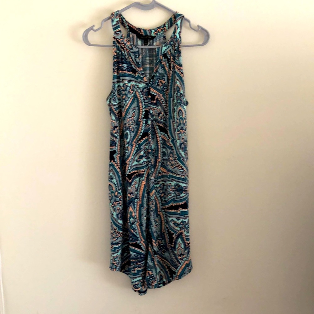 Banana Republic Summer Dress